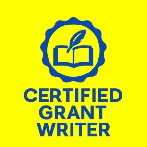 Certified Grant Writer® Series